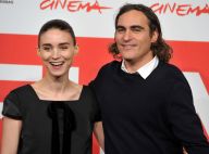 Rooney Mara et Joaquin Phoenix fiancés : le couple d'acteurs va se marier