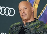 Vin Diesel : Effondré après le terrible accident de sa doublure sous ses yeux