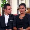 Lydia et Antoine (4 mariages pour 1 lune de miel) ont répondu aux critiques.