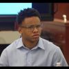 Le rappeur Tay-K condamné à 55 ans de prison (juillet 2019).