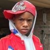 Le rappeur Tay-K condamné à 55 ans de prison (juillet 2019).