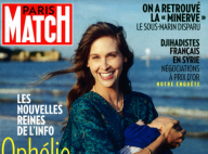 Ophélie Meunier : Accouchement, allaitement... Premières confidences de maman