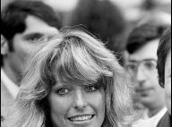 Farrah Fawcett, l'Ange de Drôles de Dames, enterrée demain, lègue une partie de sa fortune... aux femmes battues !