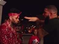 Chris Brown et Drake : Ils règlent leurs comptes pour de bon, devant témoins