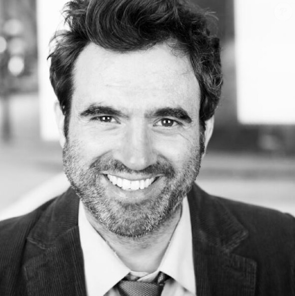 L'acteur Gabe Khouth est décédé le 23 juillet 2019 à 46 ans.