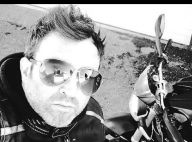 Gabe Khouth (Once Upon A Time) : Mort à 46 ans, sur sa moto...