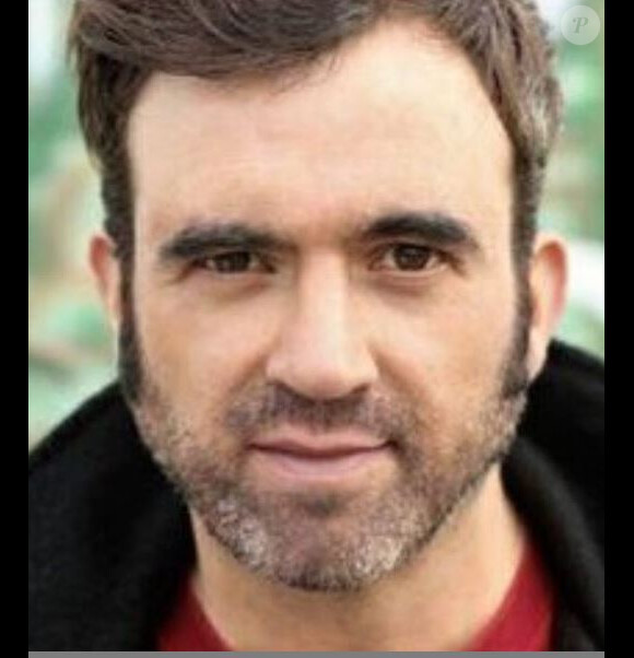 L'acteur Gabe Khouth est décédé le 23 juillet 2019 à 46 ans.