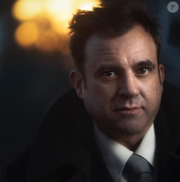 L'acteur Gabe Khouth est décédé le 23 juillet 2019 à 46 ans.