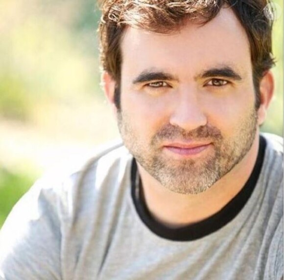 L'acteur Gabe Khouth est décédé le 23 juillet 2019 à 46 ans.