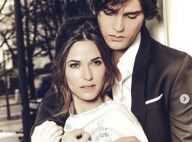 Capucine Anav et Alain-Fabien Delon, bientôt un bébé? "C'est sérieux entre nous"