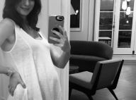 Anne Hathaway enceinte : victime du "mommy brain" pendant sa grossesse ?