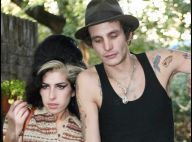 Amy Winehouse : Son ex-mari drogué demande un million d'euros à sa famille