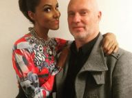 Shy'm : Touchée, elle fait ses adieux à son deuxième papa