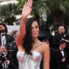 Jade Foret (Jade Lagardère) - Montée des marches du film " Ahlat Agaci " lors du 71ème Festival International du Film de Cannes. Le 18 mai 2018 © Borde-Jacovides-Moreau/Bestimage