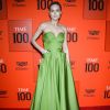 Brie Larson - People au photocall du "Time 100 Gala 2019" à New York. Le 23 avril 2019