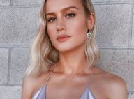 Brie Larson est amoureuse ! Qui est son mystérieux compagnon ?