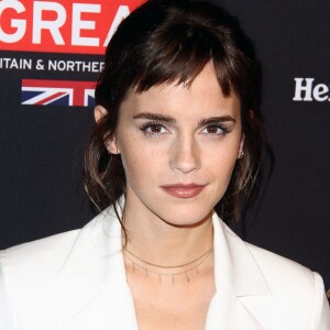 Emma Watson - Les célébrités posent lors du photocall de la soirée "The BAFTA Los Angeles Tea Party" à Los Angeles le 6 janvier 2018. © CPA/Bestimage