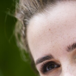 Photocall de Emma Watson à l'hôtel Le Bristol Paris le 22 juin 2017. © Pierre Perusseau / Bestimage