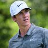 Thjorborn Olesen le 19 juin 2019 en Bavière lors du Pro-Am d'Eichenried.