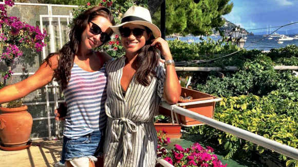 Meghan Markle : Sa BFF Jessica Mulroney pose en bikini après avoir été attaquée