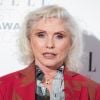 Debbie Harry - Tapis rouge de la cérémonie Elle Style Awards 2017 au One Mayfair à Londres, le 13 février 2017.