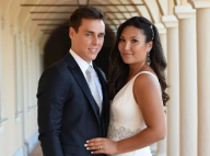 Louis Ducruet : A peine mariée, son épouse Marie se retrouve avec une attelle