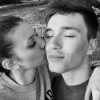 Carmina Clipea rend hommage à Bjorg Lambrecht sur Instagram, le 6 août 2019.