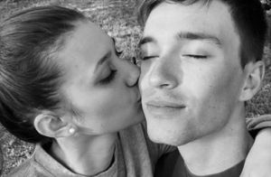 Mort de Bjorg Lambrecht : sa compagne, effondrée, lui rend hommage