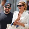Cameron Diaz et Benji Madden à New York, le 8 septembre 2014.