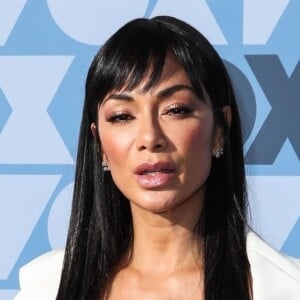 Nicole Scherzinger à la soirée FOX Summer TCA 2019 All-Star aux Fox Studios à Los Angeles, le 7 août 2019.