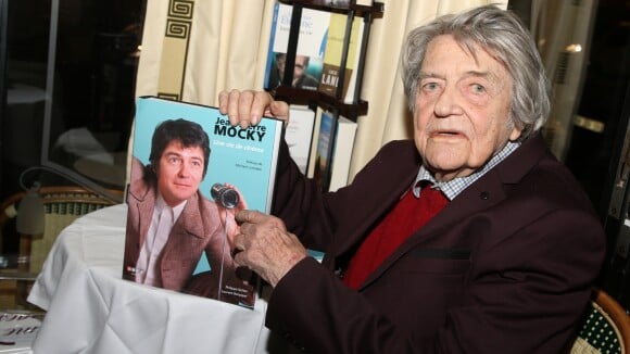 Mort de Jean-Pierre Mocky : Le tendre hommage de son fils Stanislas Nordey