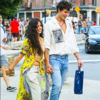 Shawn Mendes et Camila Cabello en couple : "Je suis tombée amoureuse"