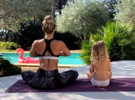 Clara Morgane dévoile de rares photos de sa fille : elle a bien grandi !