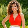 Yamina, candidate des "Vacances des Anges 3" sur NRJ12, photo officielle