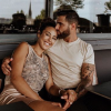 Florian ("Mariés au premier regard" saison 2) et Yamina ("10 Couples parfaits") ont rompu en août 2019 après plus d'un de relation amoureuse.