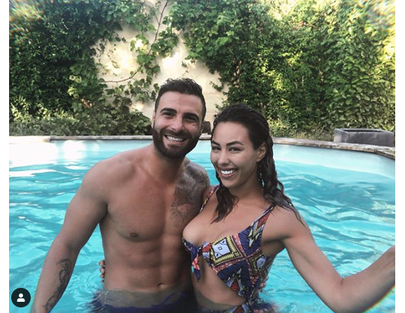 Florian ("Mariés au premier regard" saison 2) et Yamina ("10 Couples parfaits") ont rompu en août 2019 après plus d'un de relation amoureuse.