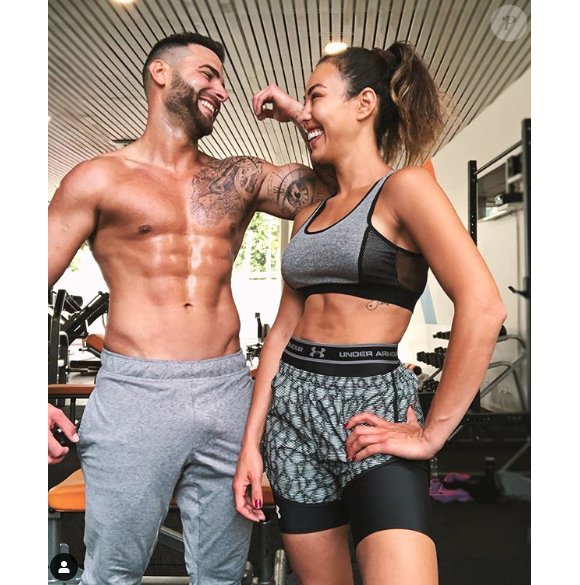 Florian ("Mariés au premier regard" saison 2) et Yamina ("10 Couples parfaits") ont rompu en août 2019 après plus d'un de relation amoureuse.