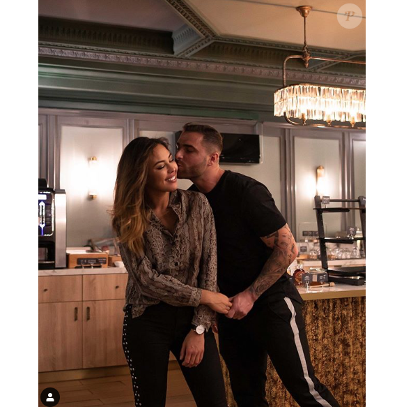 Florian ("Mariés au premier regard" saison 2) et Yamina ("10 Couples parfaits") ont rompu en août 2019 après plus d'un de relation amoureuse.
