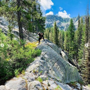 Adele publie des photographies de ses vacances estivales, le 11 août 2019.