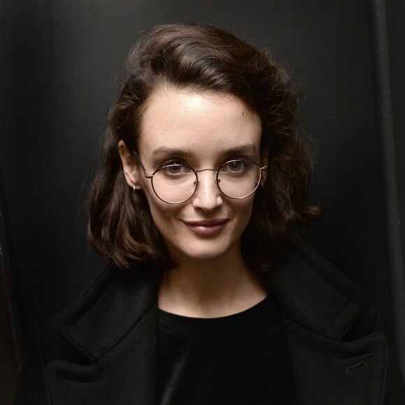 Charlotte Le Bon - Cocktail pour la celébration de l'hôtel Gajoen Tokyo dans le 7e arrondissement à Paris le 15 novembre 2018.