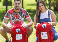 Pékin Express 2019 – Lydia et Mounir éliminés : "On a perdu 6 et 5 kilos !"