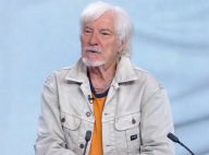 Hugues Aufray : Touchant en évoquant le suicide de son frère