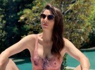 Whitney Cummings : Menacée de chantage à cause d'une photo d'elle nue