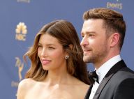 Jessica Biel sans maquillage : son mari Justin Timberlake sous le charme