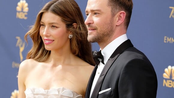 Jessica Biel sans maquillage : son mari Justin Timberlake sous le charme