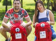 Pékin Express 2019 – Lydia et Mounir de retour : "On l'a appris à l'aéroport"