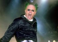Keith Flint (The Prodigy) : Criblé de dettes avant son suicide