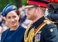 Meghan Markle et Harry : un proche révèle la couleur des cheveux d'Archie