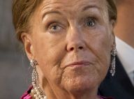 Maxima en deuil : la princesse Christina des Pays-Bas est morte à 72 ans