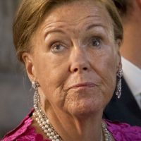 Maxima en deuil : la princesse Christina des Pays-Bas est morte à 72 ans